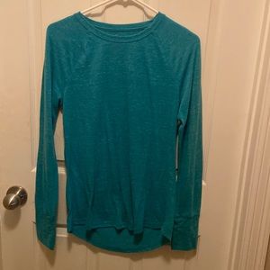LS t Shirt